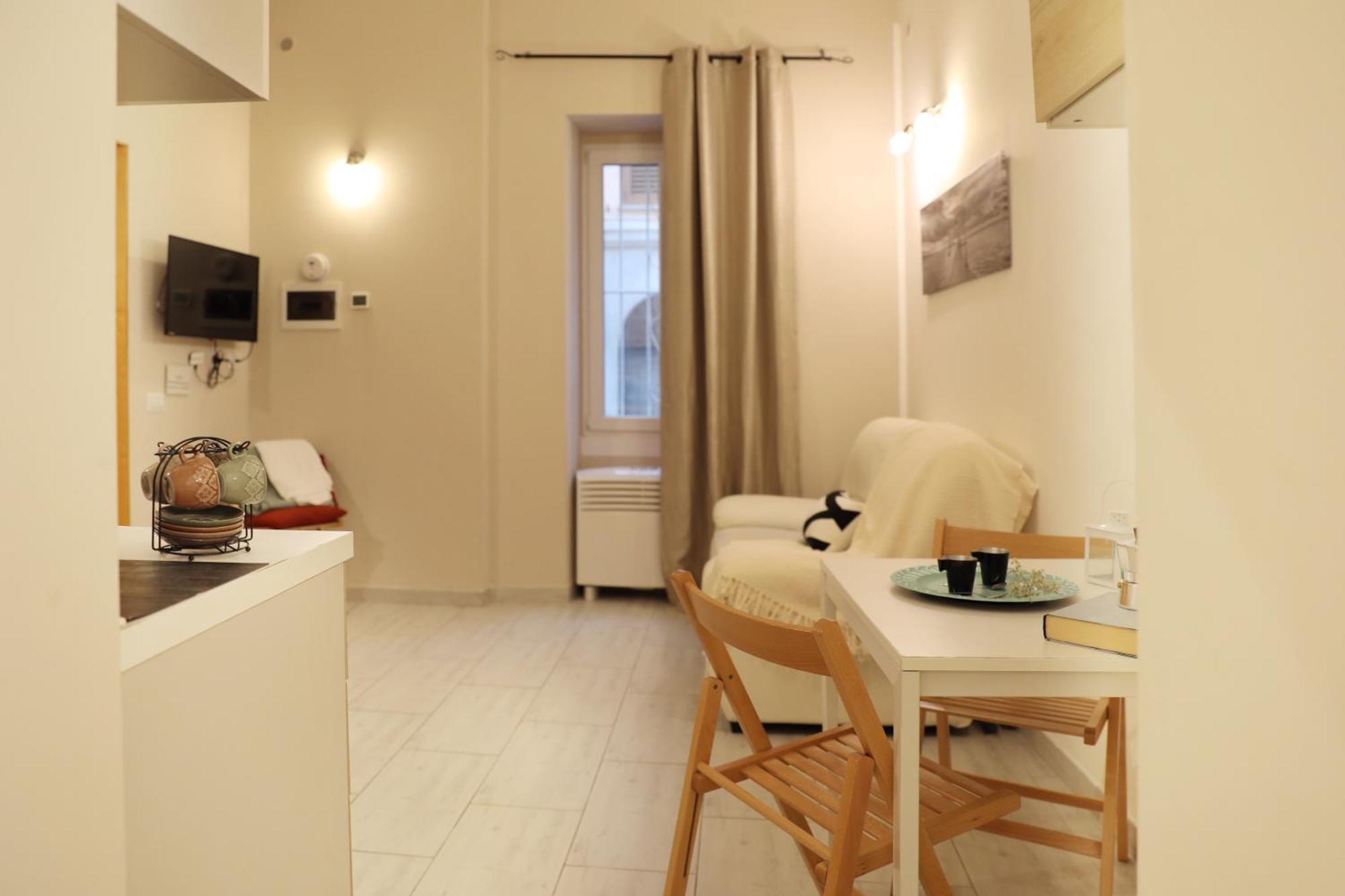 La Corte Di Santa Maria Sassari Buitenkant foto