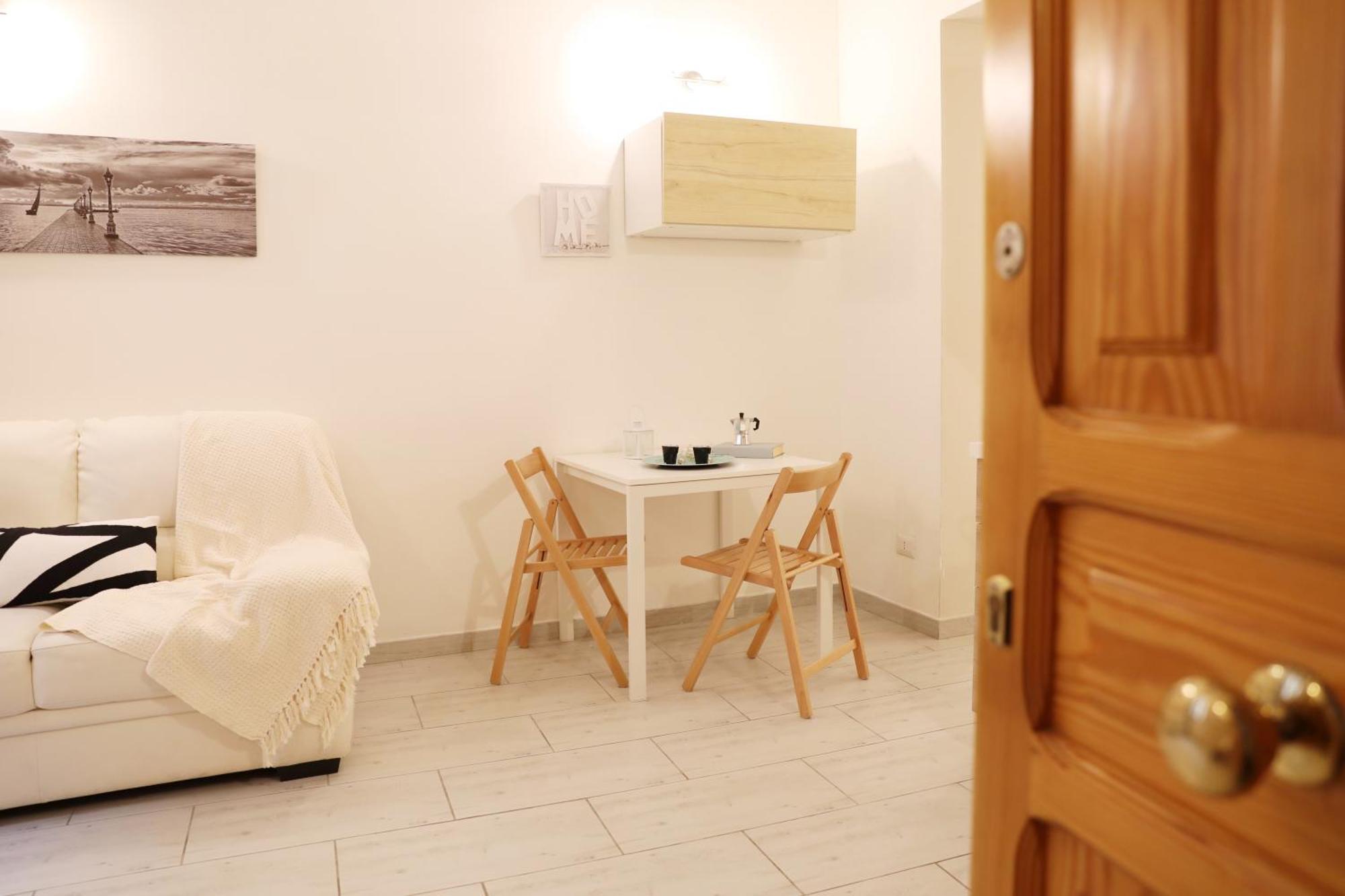 La Corte Di Santa Maria Sassari Buitenkant foto